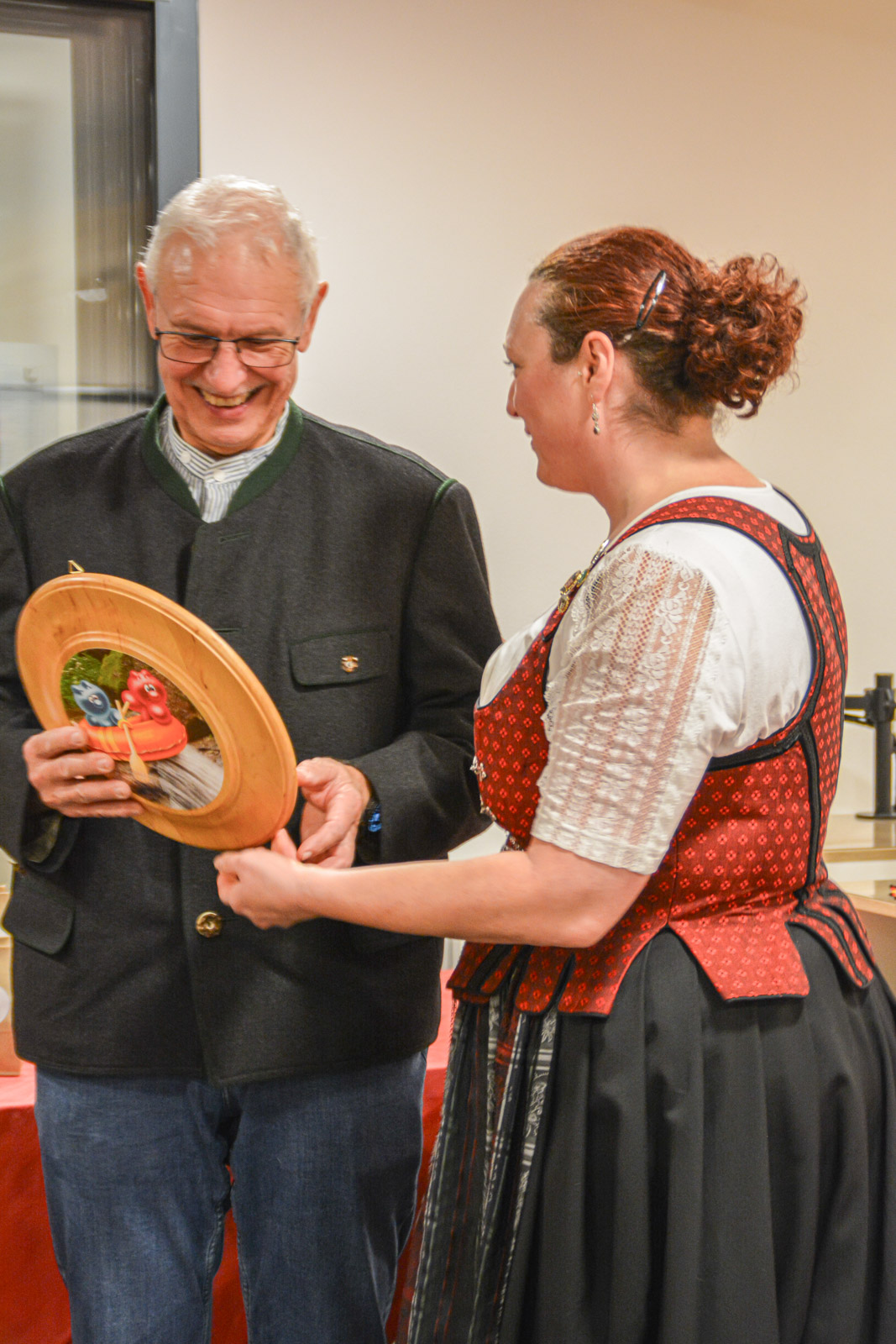 Gaujugendpokal 2025 - Gauschützenmeister