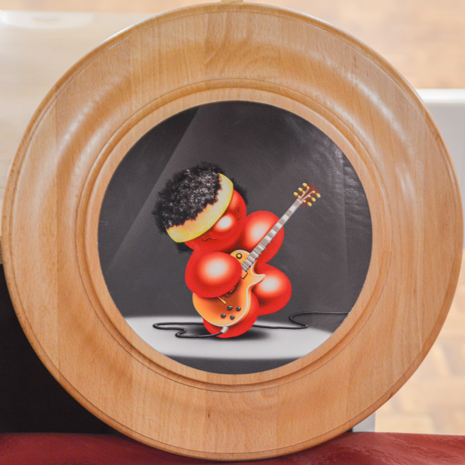 Gaujugendpokal 2025-Ehrenscheibe-Jugend