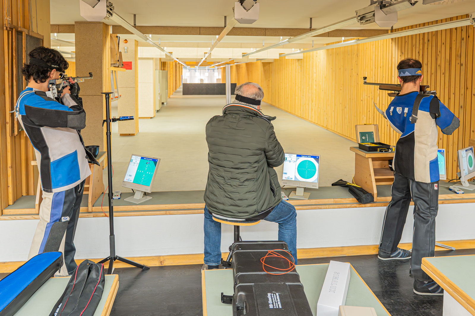 Sportschützen Ostallgäu_KK-Training_Buching_Februar 2026-3