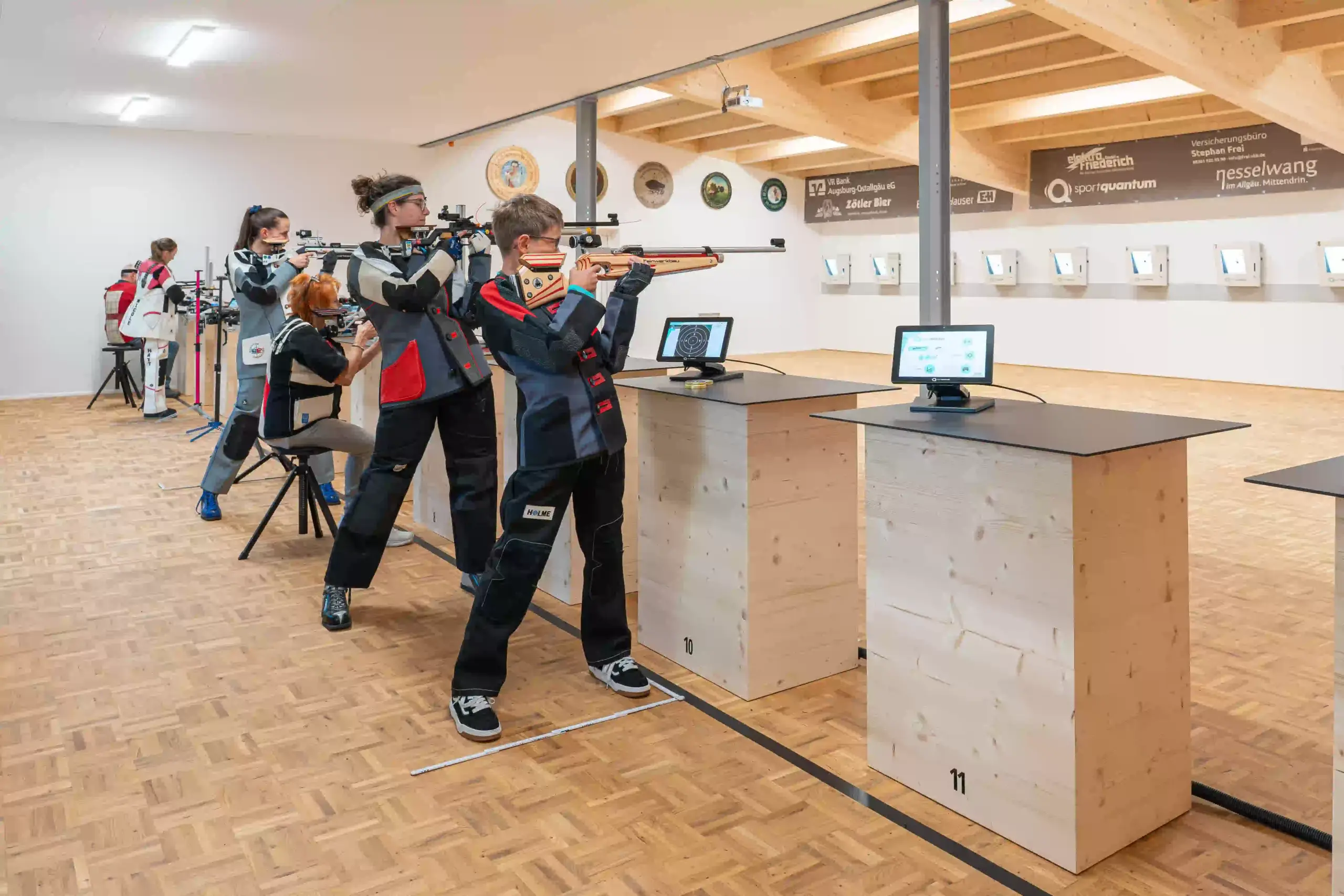 Vereinsmeisterschaft_Nesselwang_Sportschützen OAL_20260919-3 Vereinsmeisterschaft_Nesselwang_Sportschützen OAL_20260919-3